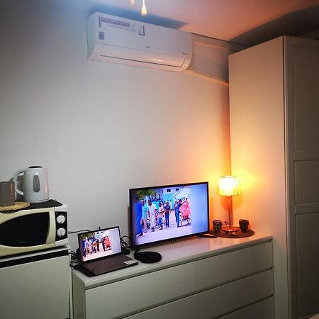 Apartamento De Raa Torrevieja Buitenkant foto