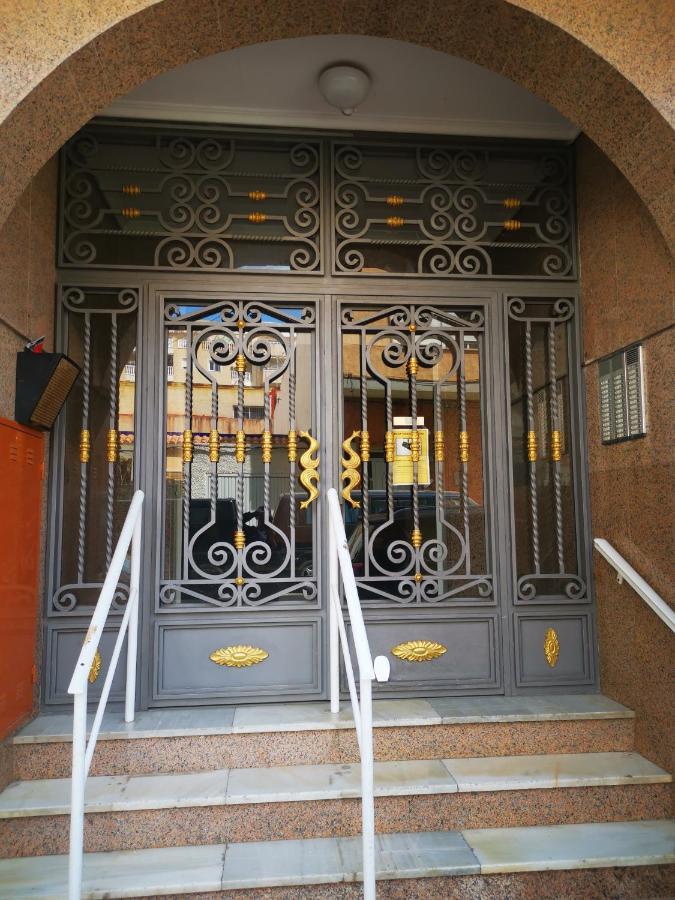 Apartamento De Raa Torrevieja Buitenkant foto