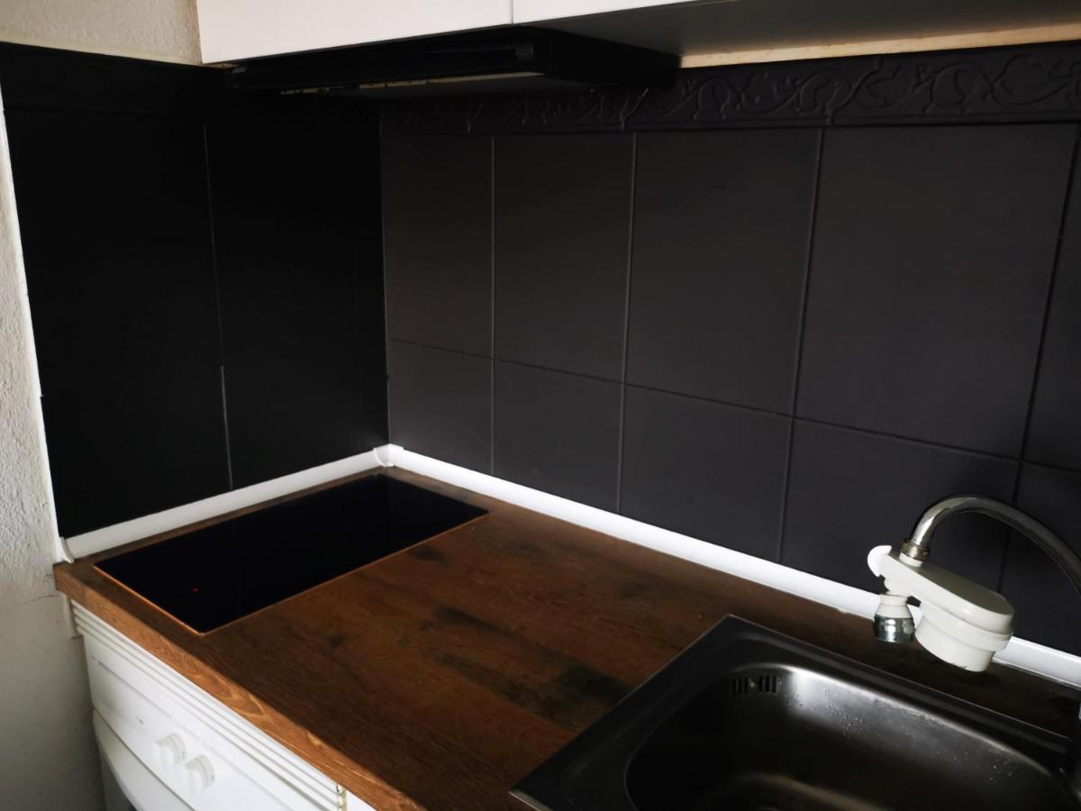 Apartamento De Raa Torrevieja Buitenkant foto