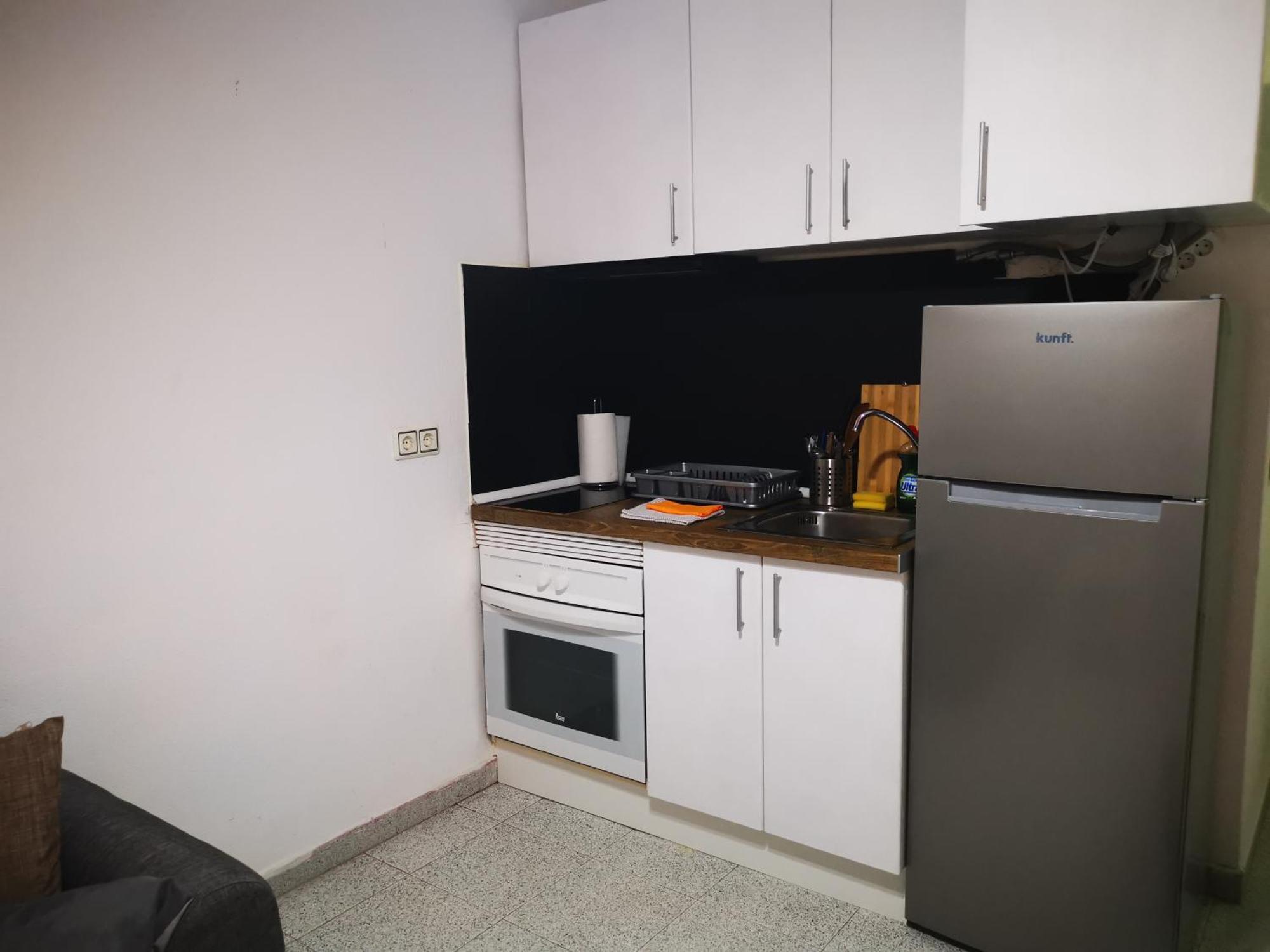 Apartamento De Raa Torrevieja Buitenkant foto