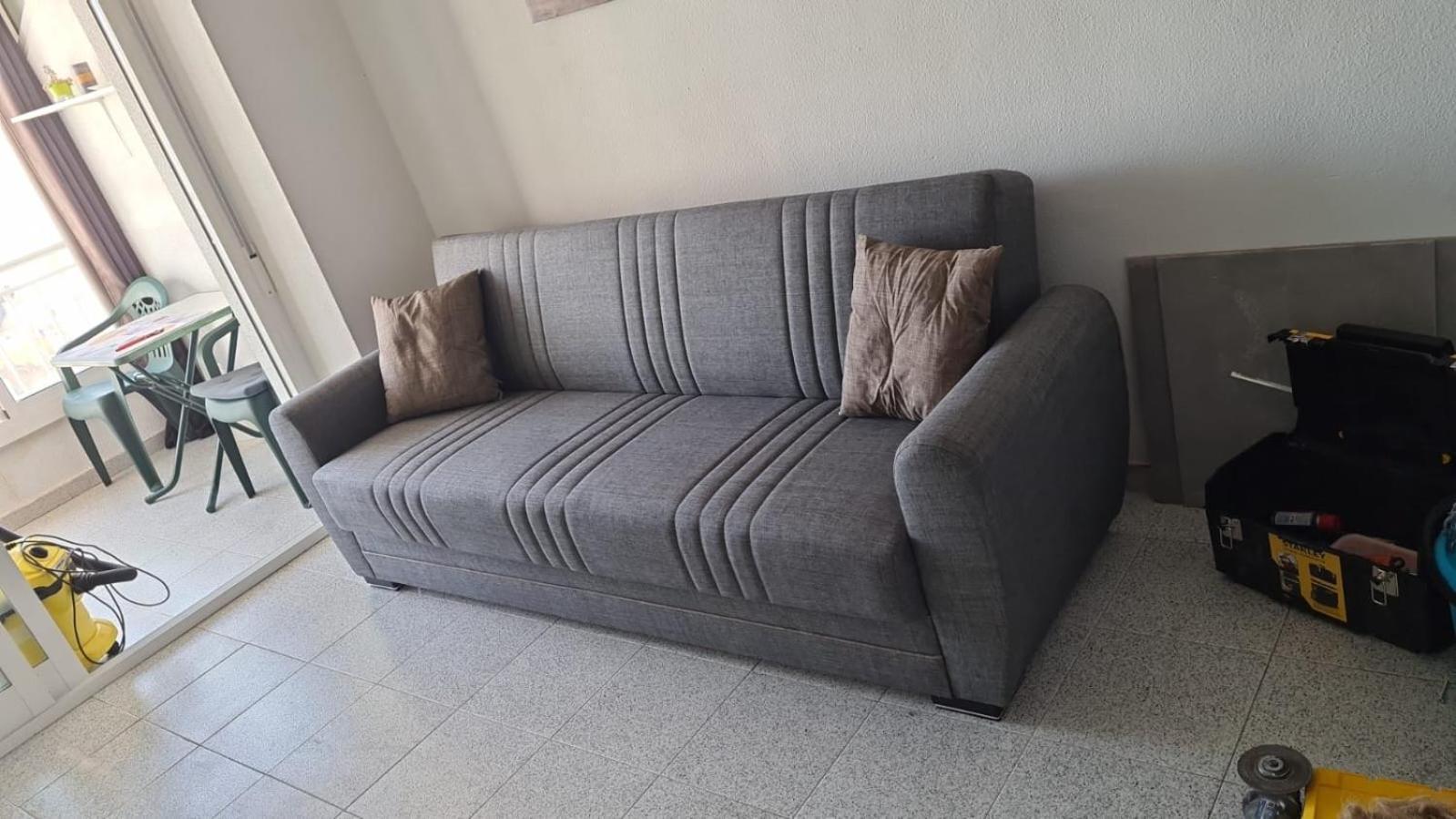 Apartamento De Raa Torrevieja Buitenkant foto