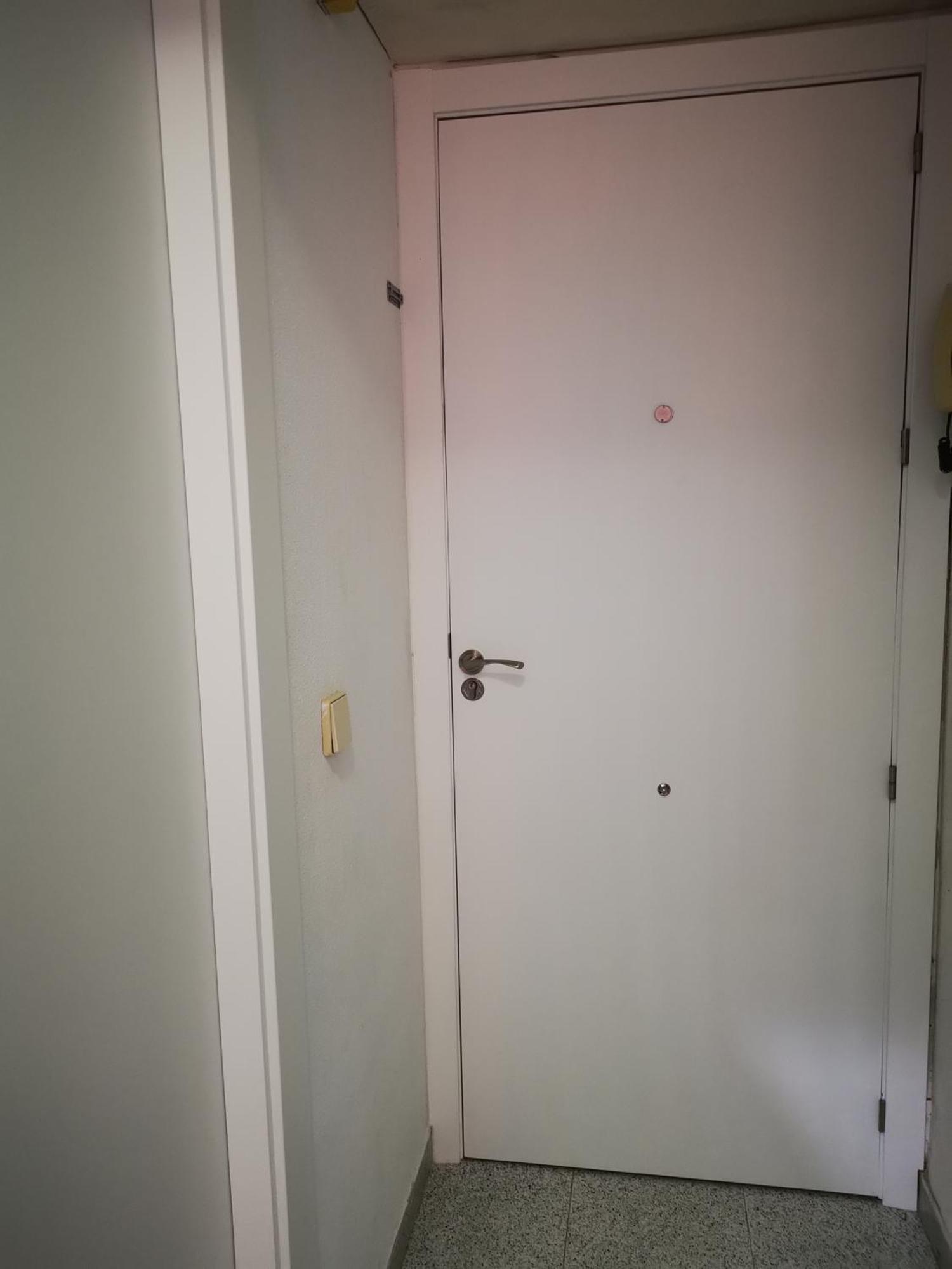 Apartamento De Raa Torrevieja Buitenkant foto