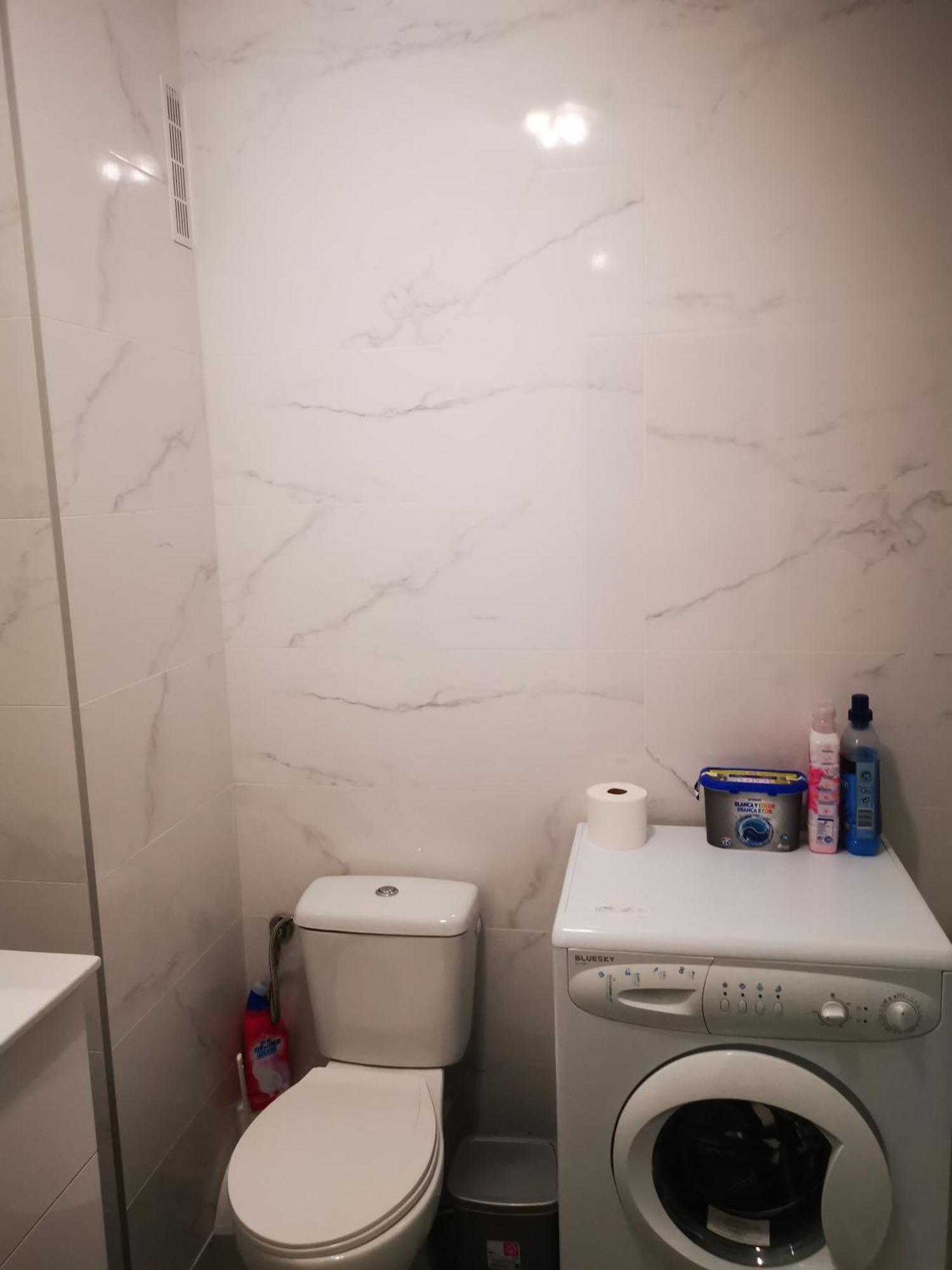 Apartamento De Raa Torrevieja Buitenkant foto