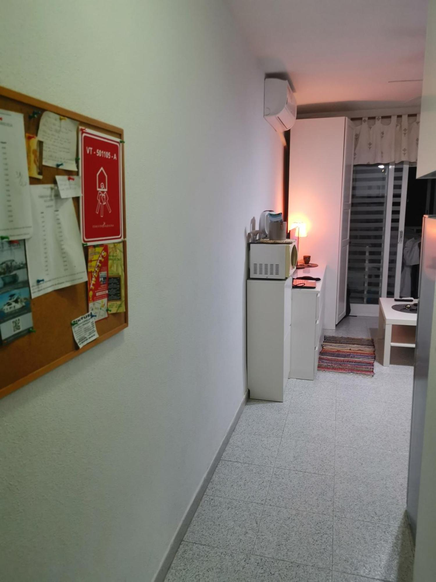 Apartamento De Raa Torrevieja Buitenkant foto