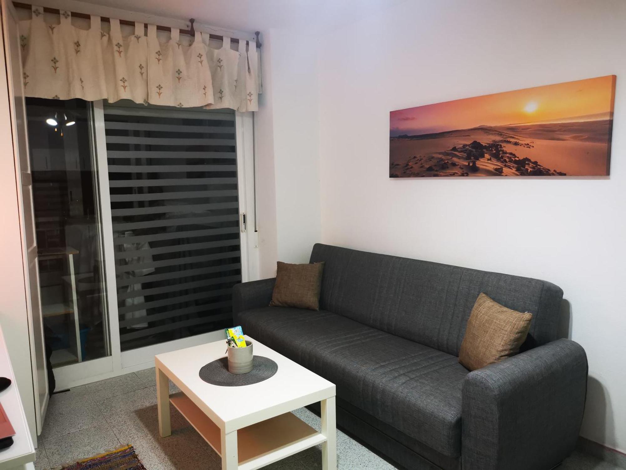 Apartamento De Raa Torrevieja Buitenkant foto